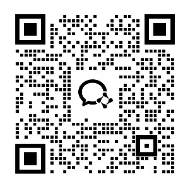 企业微信二维码